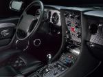 Bentley Continental T Le Mans 2001 года